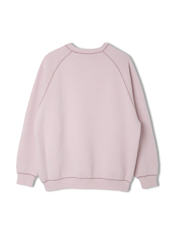 Cashmere Army Sweat
