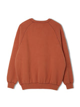 Cashmere Army Sweat
