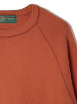 Cashmere Army Sweat