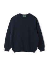 Cashmere Army Sweat