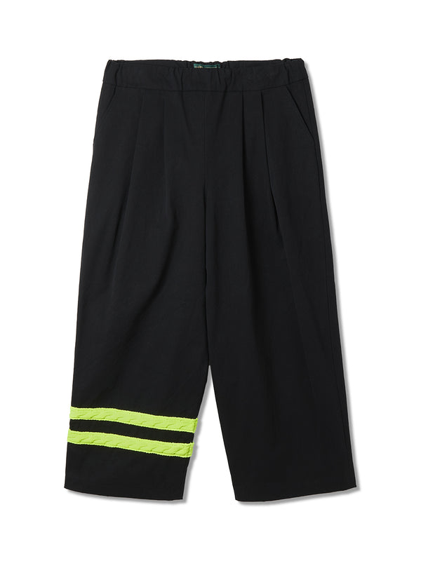 Fireman Pants