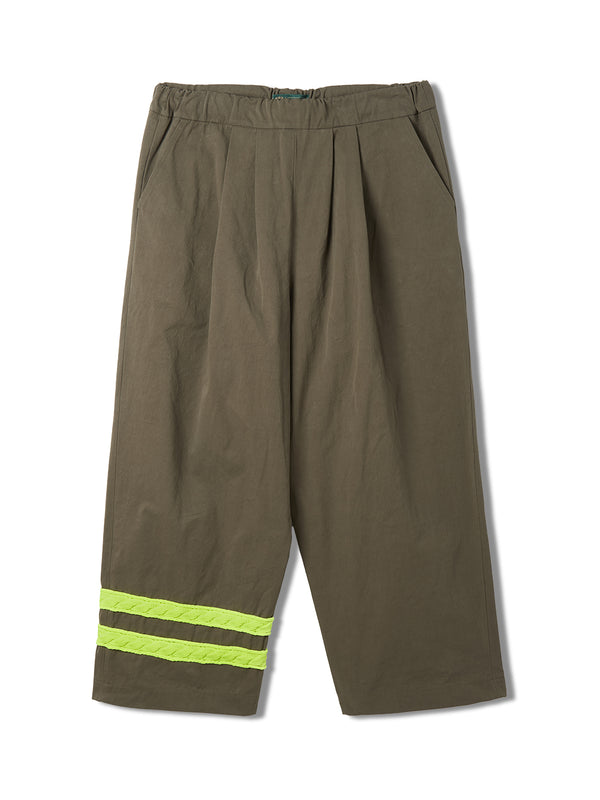 Fireman Pants