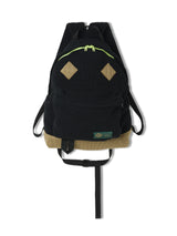 Knitted Back pack