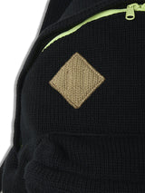 Knitted Back pack