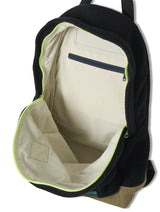 Knitted Back pack