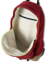 Knitted Back pack