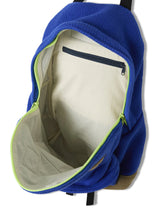 Knitted Back pack