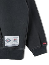 Shibuya Motel Hoodie-1