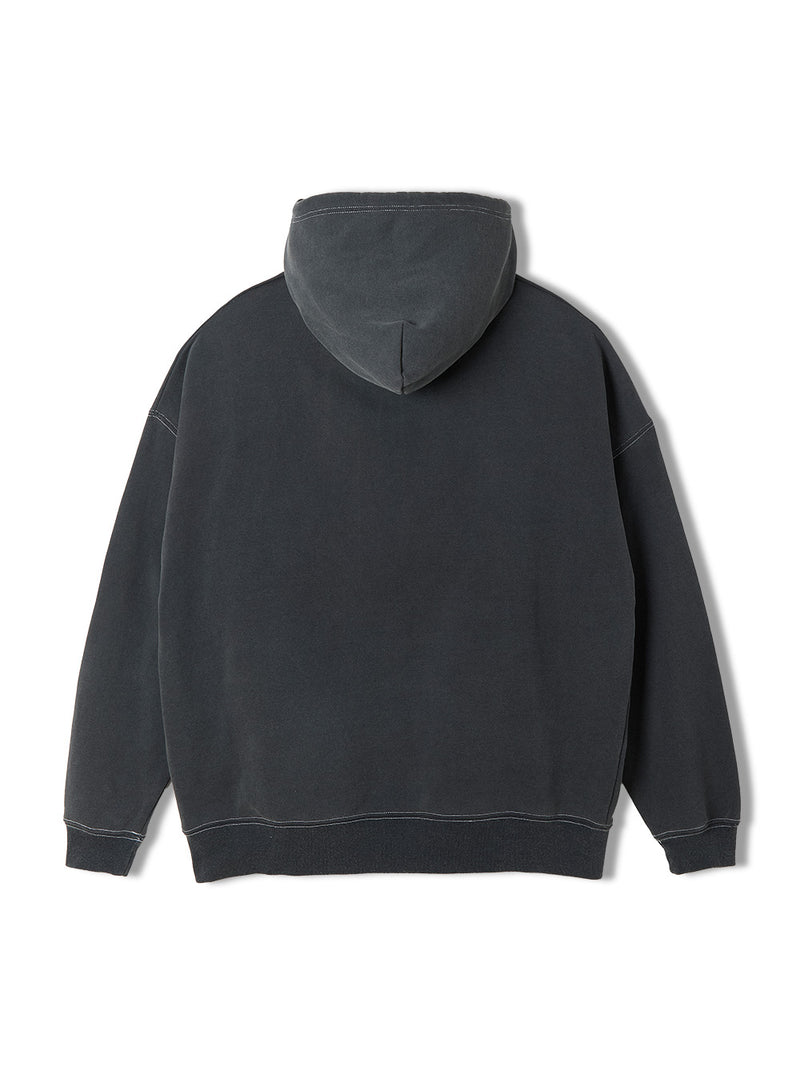 Shibuya Motel Hoodie-1