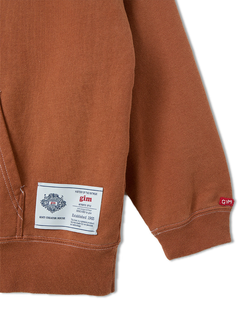 Shibuya Motel Hoodie-2
