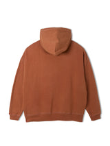 Shibuya Motel Hoodie-2