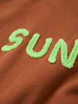 Shibuya Motel Hoodie-2