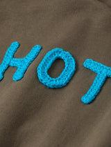 Shibuya Motel Hoodie-3