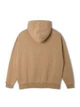 Shibuya Motel Hoodie-4