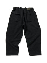 Mechanic Knit Pants