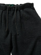 Mechanic Knit Pants