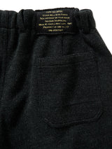 Mechanic Knit Pants