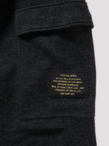Army Knit Pants