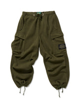 Army Knit Pants