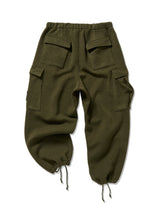 Army Knit Pants