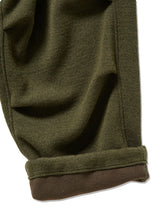 Army Knit Pants