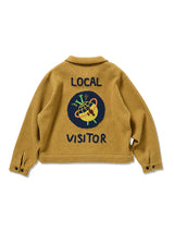"Cody Roy" FFA Jacket