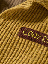 "Cody Roy" FFA Jacket