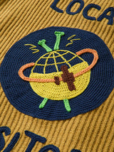 "Cody Roy" FFA Jacket