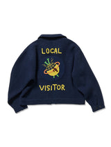 "Cody Roy" FFA Jacket