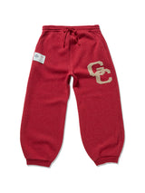 Vintage Knit Sweatpants