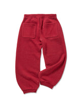 Vintage Knit Sweatpants