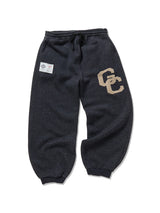 Vintage Knit Sweatpants