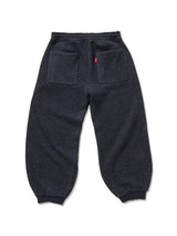 Vintage Knit Sweatpants