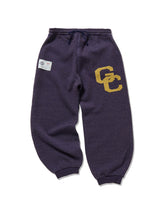 Vintage Knit Sweatpants