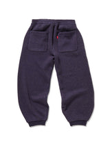 Vintage Knit Sweatpants