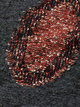 Visible Darning Sweater