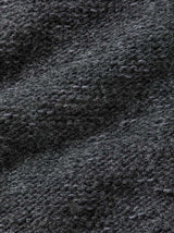 Visible Darning Cardigan