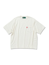 Cotton Cashmere T-shirt