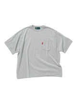 Cotton Cashmere T-shirt