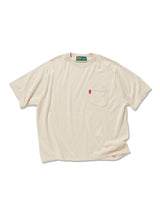 Cotton Cashmere T-shirt