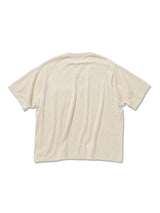 Cotton Cashmere T-shirt