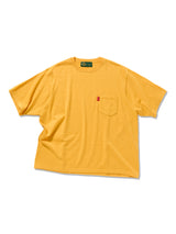 Cotton Cashmere T-shirt