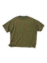 Cotton Cashmere T-shirt