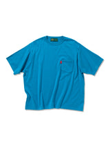 Cotton Cashmere T-shirt