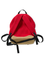 Knitted Backpack