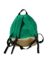 Knitted Backpack
