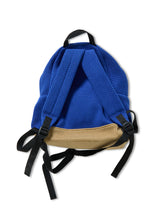 Knitted Backpack