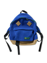 Knitted Backpack