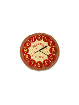 Pepperoni O’Clock
