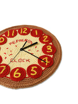 Pepperoni O’Clock